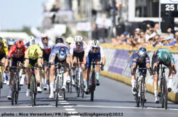 各国ナショナル選手権2022