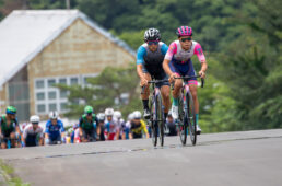 Jプロツアー第6戦＆7戦