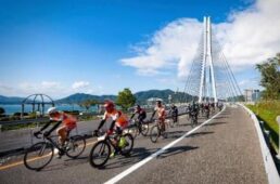 サイクリングしまなみ2022