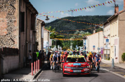 クリテリウム・デュ・ドーフィネ2022