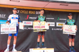 Jプロツアー第6戦＆7戦