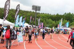 2022Mt.富士ヒルクライム