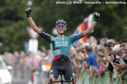 各国ナショナル選手権2022