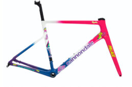 キャノンデール「ラファ×パレス コレクション2022」