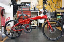 カンザキ阪急千里山店 Tern