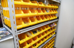 キャニオン持ち込みメンテナンス対応ショップ