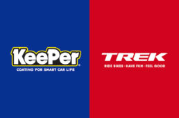 トレック・KeePerコーティング