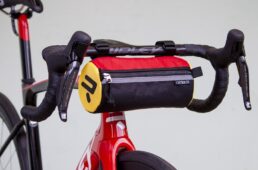 リドレー「POTARI フロントバッグ ライト X」