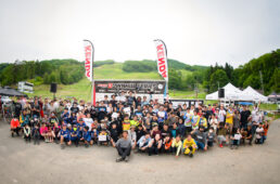 2022ダウンヒルシリーズ第２戦