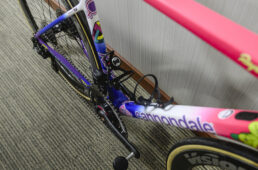 キャノンデール「ラファ×パレス コレクション2022」