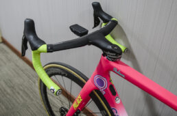 キャノンデール「ラファ×パレス コレクション2022」