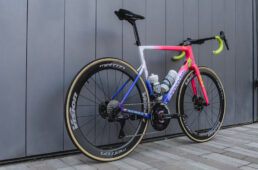 キャノンデール「ラファ×パレス コレクション2022」