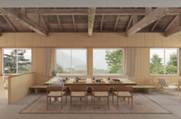 乗鞍・冷泉小屋