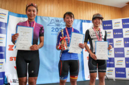 2022Mt.富士ヒルクライム