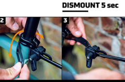 オルトリーブ・クイックラック