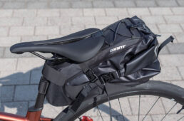 H2PROサドルバッグ