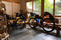 農村体験実習館 葉山の郷