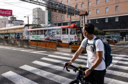 幕末・明治維新の道をゆく