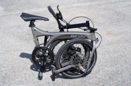 折りたたんだバーディースタンダード