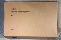 BMC・マスターピースの箱