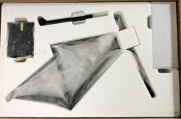 BMC・マスターピースの箱