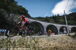 クリテリウム・デュ・ドーフィネ2022