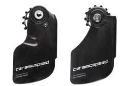 セラミックスピード OSPW AERO