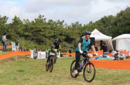 JPF Presents JCSPA Challenge in 幕張