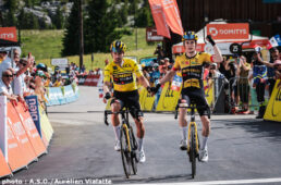 クリテリウム・デュ・ドーフィネ2022