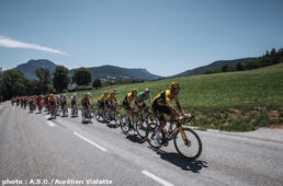 クリテリウム・デュ・ドーフィネ2022