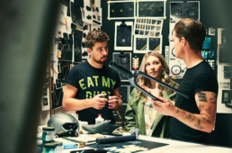 スペシャライズドジャパン