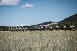 クリテリウム・デュ・ドーフィネ2022