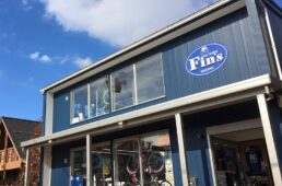 新潟県・サイクルワークス フィンズ