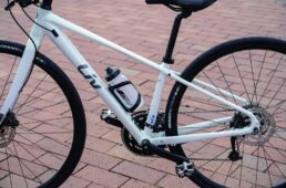 エスケープRX WディスクのXXSサイズ