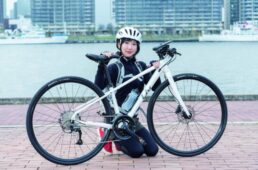 エスケープRX Wディスク