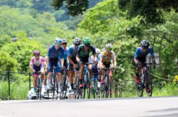 Jプロツアー第6戦＆7戦