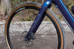 ファンゴのアイレット