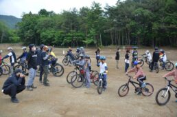 イベント参加者