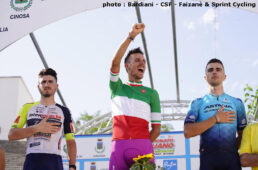 各国ナショナル選手権2022