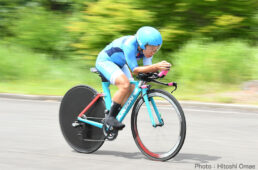 2022全日本選手権TT