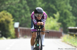 2022全日本選手権TT