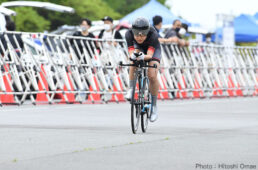 2022全日本選手権TT