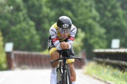 2022全日本選手権TT