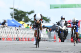 2022全日本選手権TT