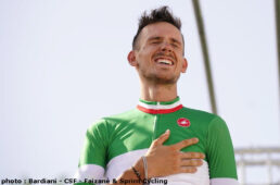 各国ナショナル選手権2022