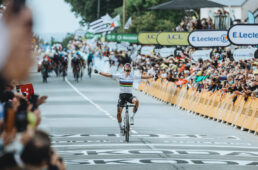 スペシャライズド「勝者を当てようキャンペーン」