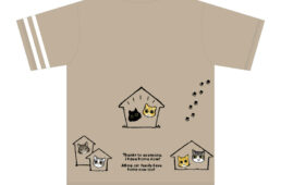 バレット・チャリティー