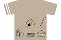 バレット・チャリティー