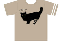 バレット・チャリティー