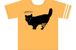 バレット・チャリティー